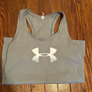 Under Armour tank